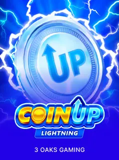Игра Coin UP: Lightning